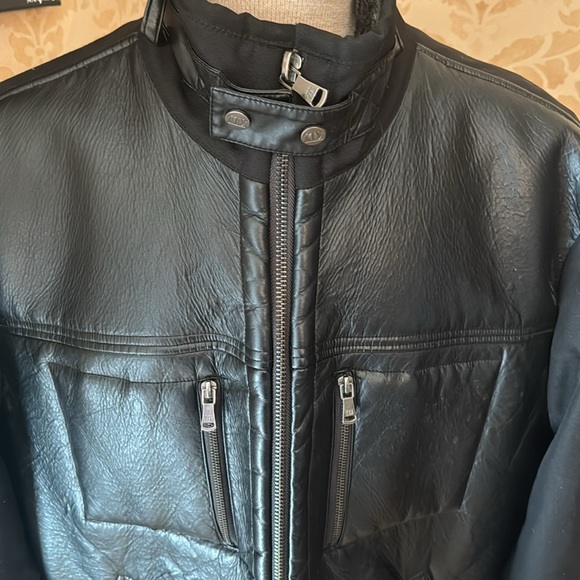 Very nice truth of touch jacket size XL - Picture 2 of 5